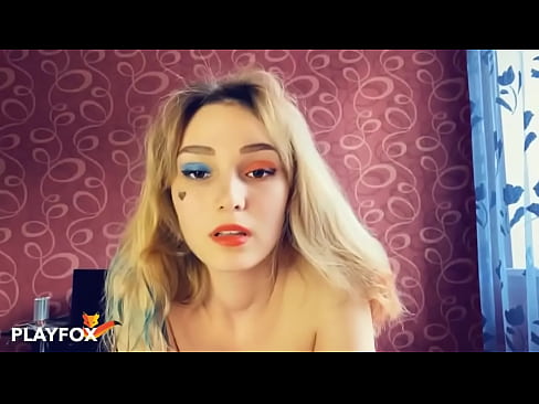 ❤️ Magic virtuell Realitéit Brëller huet mech Sex mat Harley Quinn ❤ Porno fb op lb.myinvest.top ❌❤