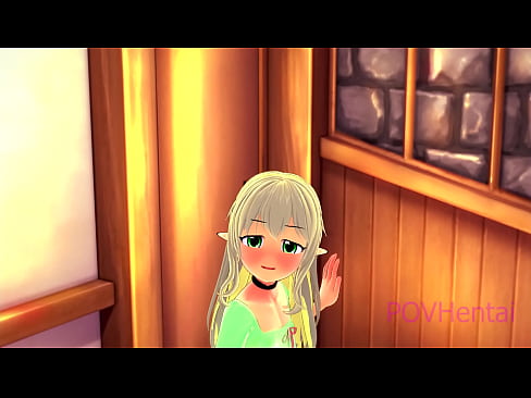 ❤️ (Trap) Elvish Déngschtmeedchen hëlleft Iech Äert Gesiicht ze wäschen. ❤ Porno fb op lb.myinvest.top ❌❤